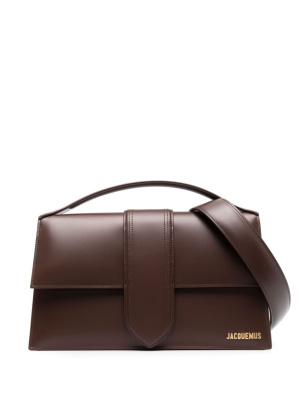 

Le Bambinou shoulder bag, Jacquemus Le Bambinou shoulder bag