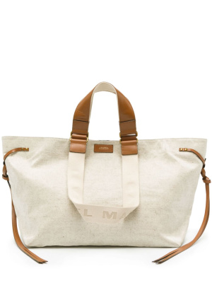 

Large Wardy tote bag, ISABEL MARANT Large Wardy tote bag