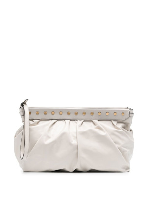 

Luz clutch bag, ISABEL MARANT Luz clutch bag