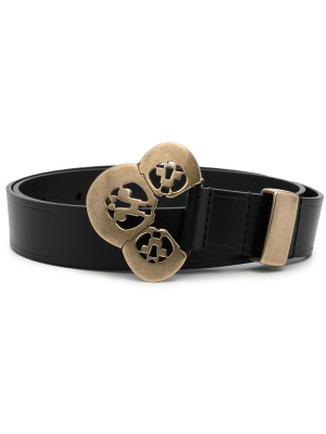 

Buckle-detail belt, ISABEL MARANT Buckle-detail belt