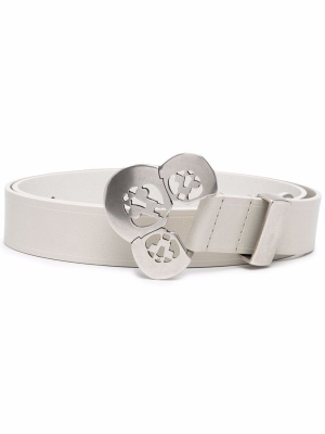

Louama decorative-buckle belt, ISABEL MARANT Louama decorative-buckle belt