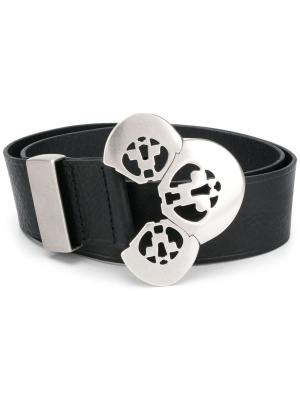 

Awele buckle belt, ISABEL MARANT Awele buckle belt