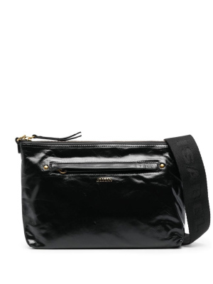 

Nessah crossbody bag, ISABEL MARANT Nessah crossbody bag
