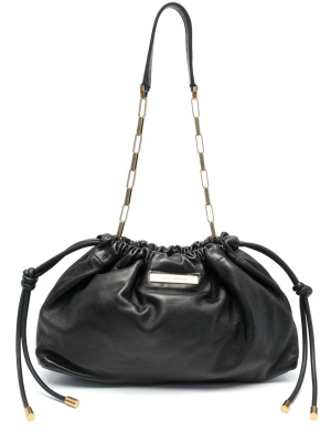 

Drawstring pouch shoulder bag, ISABEL MARANT Drawstring pouch shoulder bag