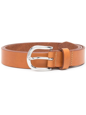 

Zap leather belt, ISABEL MARANT Zap leather belt