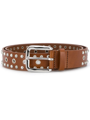 

Rica studded belt, ISABEL MARANT Rica studded belt