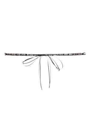 

Teralia leather belt, ISABEL MARANT Teralia leather belt
