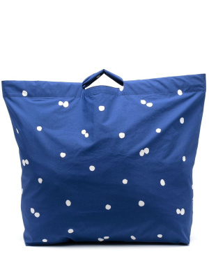 

Print tote bag, ASPESI Print tote bag