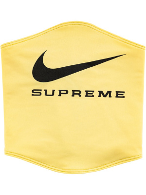 

X Nike neck warmer, Supreme X Nike neck warmer