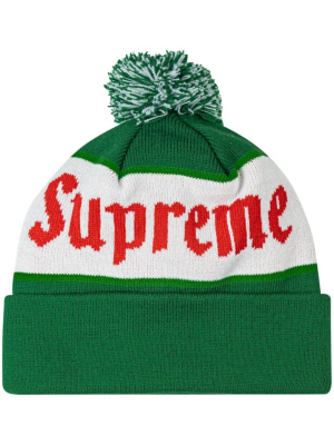 

Alpine knit beanie, Supreme Alpine knit beanie