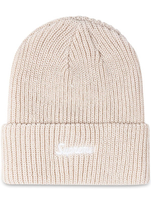 

Loose gauge beanie, Supreme Loose gauge beanie