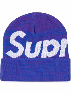 

Big Logo Beanie "Fw 21" sneakers, Supreme Big Logo Beanie "Fw 21" sneakers