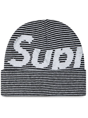 

Big Logo knitted beanie, Supreme Big Logo knitted beanie