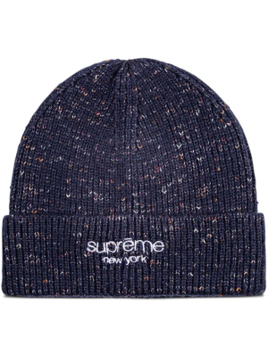 

Rainbow Speckle wool beanie, Supreme Rainbow Speckle wool beanie