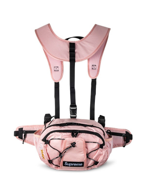 

Harness waist bag, Supreme Harness waist bag