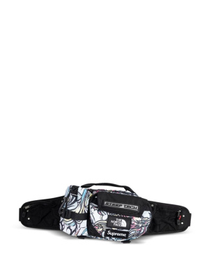 

X TNF Steep Tech waist bag, Supreme X TNF Steep Tech waist bag