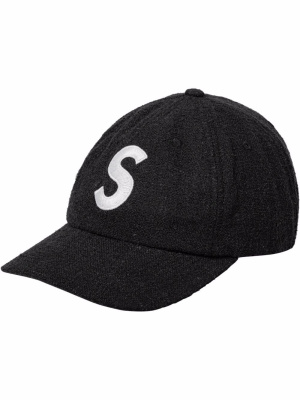 

Terry S-Logo 6-Panel cap "SS21", Supreme Terry S-Logo 6-Panel cap "SS21"