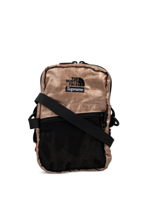 

X The North Face Metallic shoulder bag, Supreme X The North Face Metallic shoulder bag
