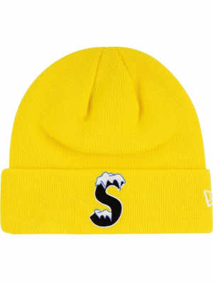 

New Era beanie hat, Supreme New Era beanie hat