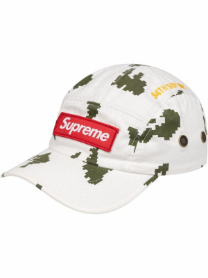

Military Camp baseball cap, Supreme Military Camp baseball cap