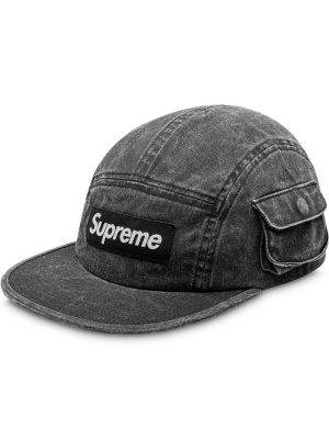 

Snap pocket camp cap, Supreme Snap pocket camp cap