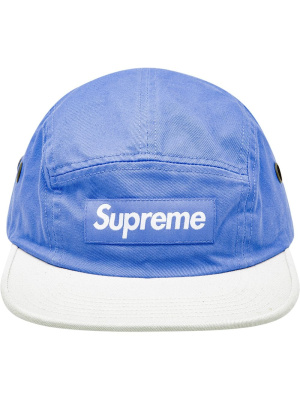 

2-Tone Camp cap, Supreme 2-Tone Camp cap