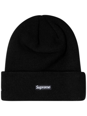 

X New Era S Logo knitted beanie, Supreme X New Era S Logo knitted beanie