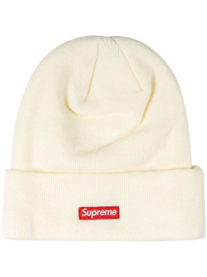 

X New Era S logo knitted beanie, Supreme X New Era S logo knitted beanie