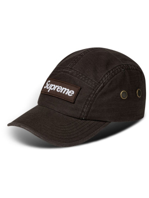 

Military Camp cap, Supreme Military Camp cap
