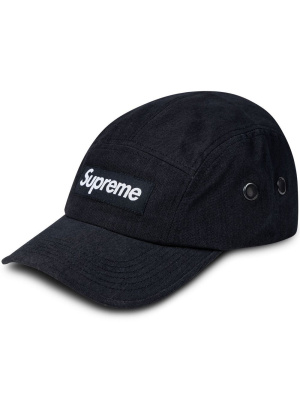 

Cordura brushed camp cap, Supreme Cordura brushed camp cap