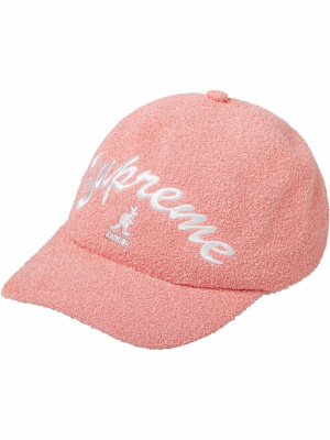 

X Kangol Bermuda Spacecap "SS21", Supreme X Kangol Bermuda Spacecap "SS21"