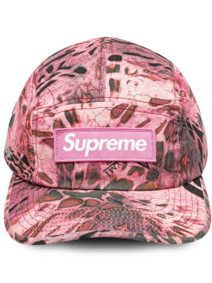 

Military Camp cap, Supreme Military Camp cap