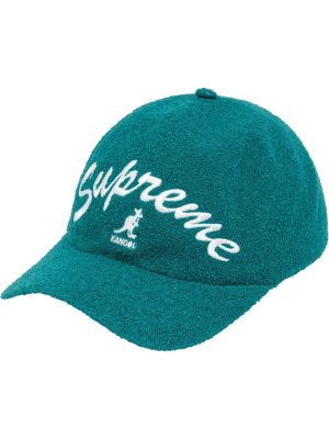 

X Kangol Bermuda Spacecap, Supreme X Kangol Bermuda Spacecap