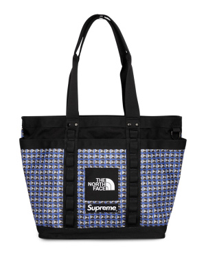 

X The North Face Studded Explore utility tote bag, Supreme X The North Face Studded Explore utility tote bag