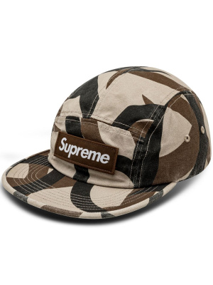 

Military camp cap, Supreme Military camp cap