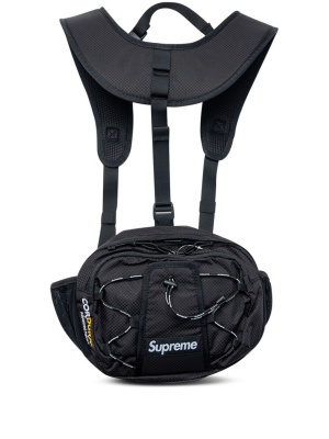 

Harness waist bag, Supreme Harness waist bag