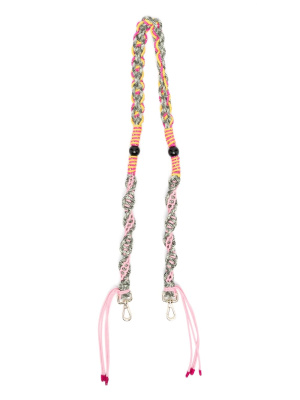 

Braided shoulder strap, Maje Braided shoulder strap