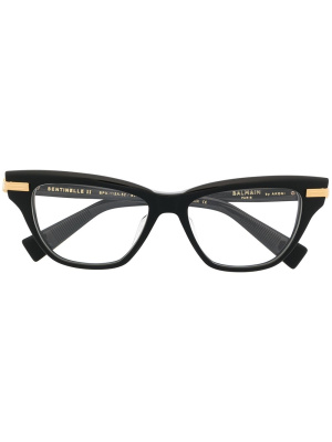 

Sentinelle II glasses, Balmain Eyewear Sentinelle II glasses