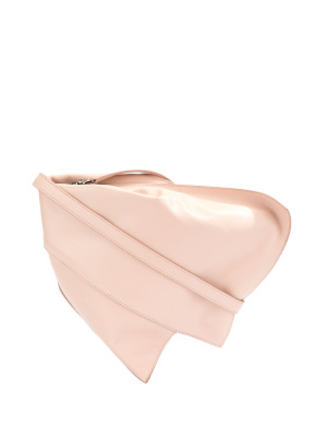 

Muffle small shoulder bag, Discord Yohji Yamamoto Muffle small shoulder bag