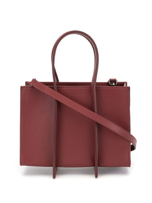 

Aerial shoulder bag, Discord Yohji Yamamoto Aerial shoulder bag