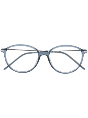 

Round-frame optical glasses, BOSS Round-frame optical glasses