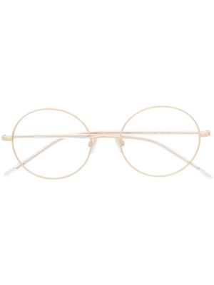 

Round-frame glasses, BOSS Round-frame glasses