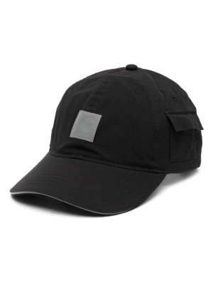 

Elway logo-patch baseball cap, Carhartt WIP Elway logo-patch baseball cap