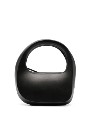 

Mini circular tote bag, Issey Miyake Mini circular tote bag