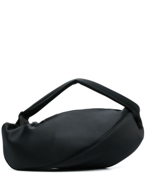 

Torso satin backpack, Issey Miyake Torso satin backpack