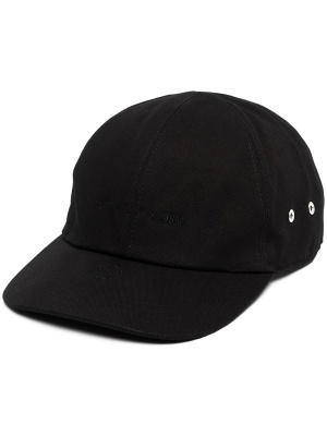 

Flat-peak cap, 1017 ALYX 9SM Flat-peak cap