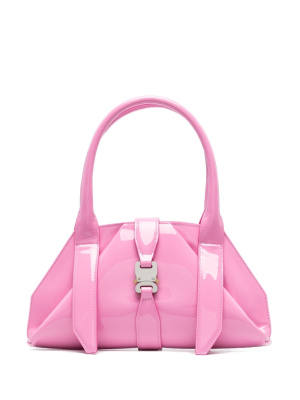 

Alba leather tote bag, 1017 ALYX 9SM Alba leather tote bag