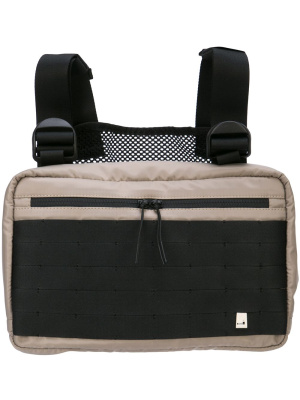 

Adjustable strap backpack, 1017 ALYX 9SM Adjustable strap backpack