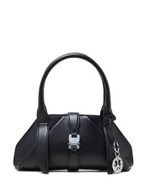 

Alba leather shoulder bag, 1017 ALYX 9SM Alba leather shoulder bag