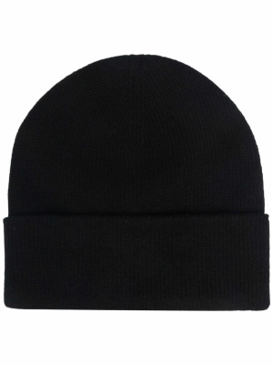 

The Sochi cashmere knitted beanie, KHAITE The Sochi cashmere knitted beanie